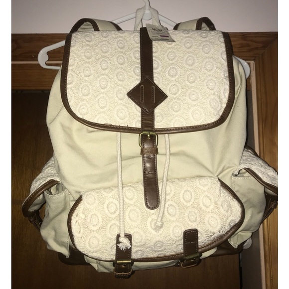 Mudd Handbags - Mudd Backpack ✨ NWT